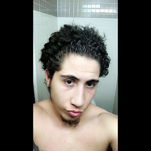 Meet your Posher, Joel